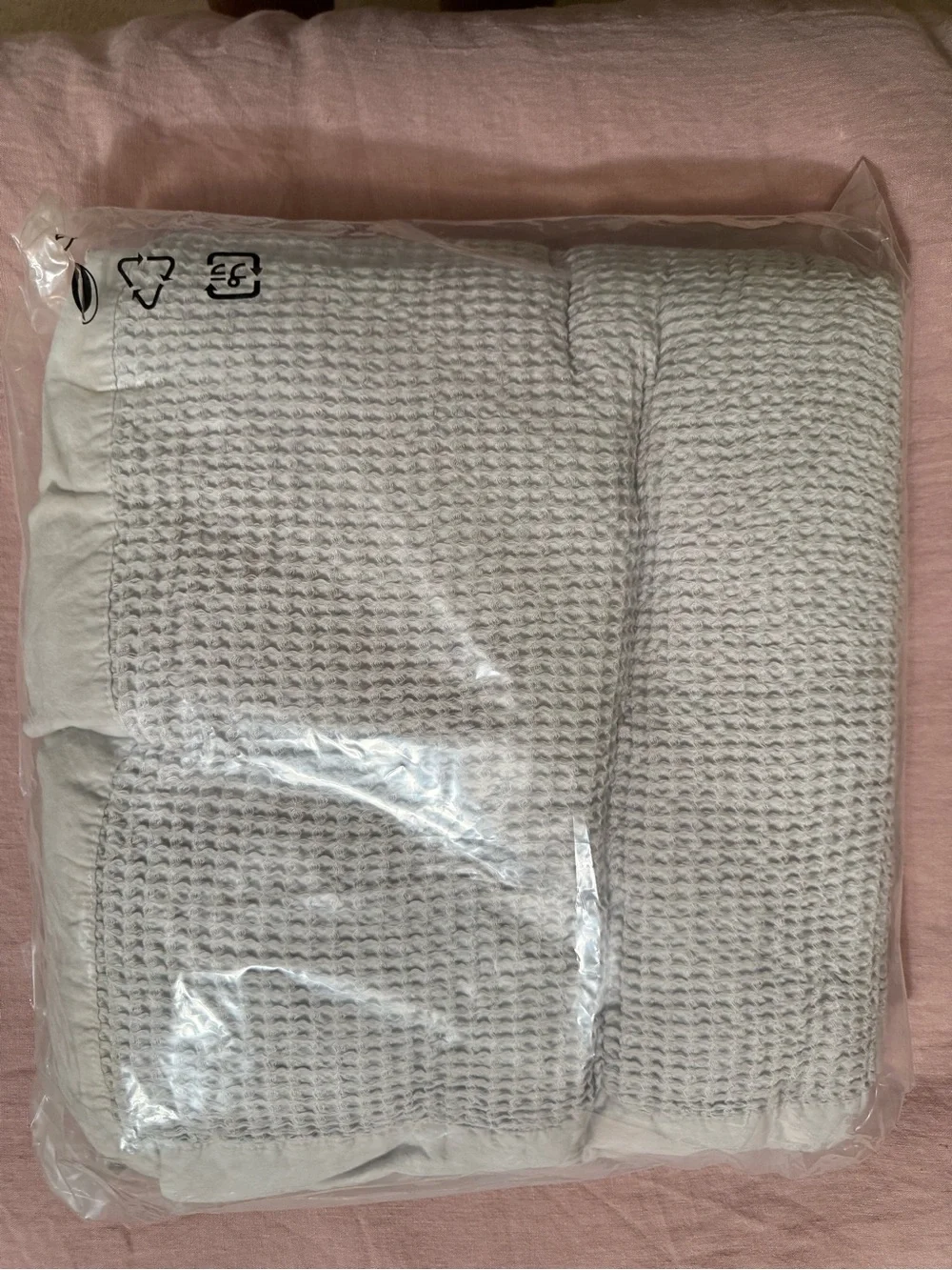 cozy earth nwt cozy